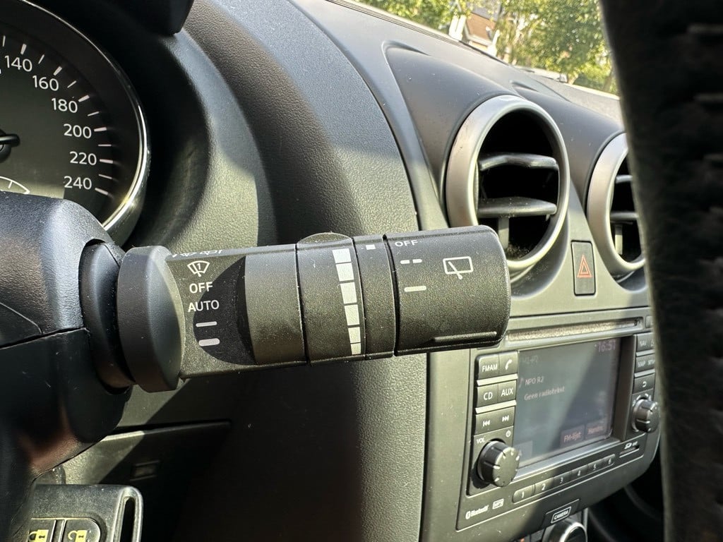 Nissan Qashqai 1.6 // origineel nl // handelaar // export // 78.000km nap /