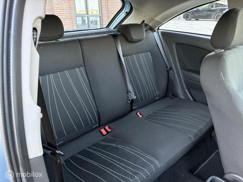 Opel Corsa 1.4-16V Cosmo Airco km114.154 Nap 3Deurs BJ2009