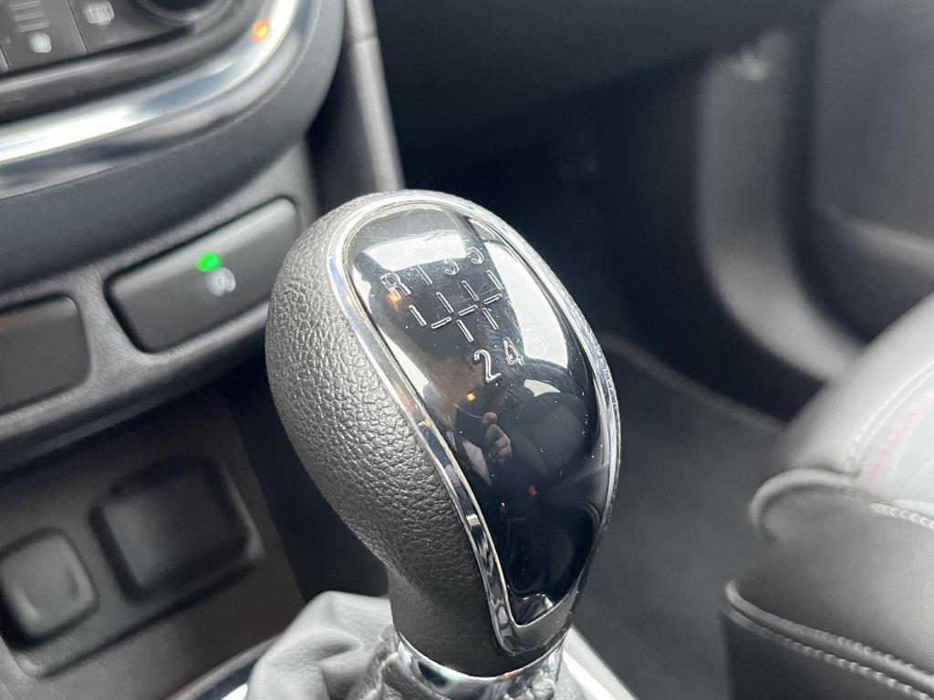 Opel Mokka 1.4 t innovation | climate control | cruise control | trekhaak |