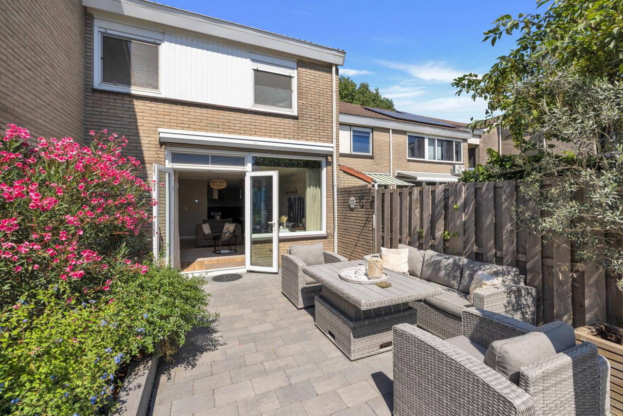 Te Koop: Calsstraat 26, Goes