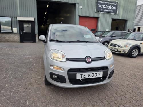 FIAT PANDA 0.9 TWINAIR LOUNGE   💥 SLECHTS 54.222 km NAP