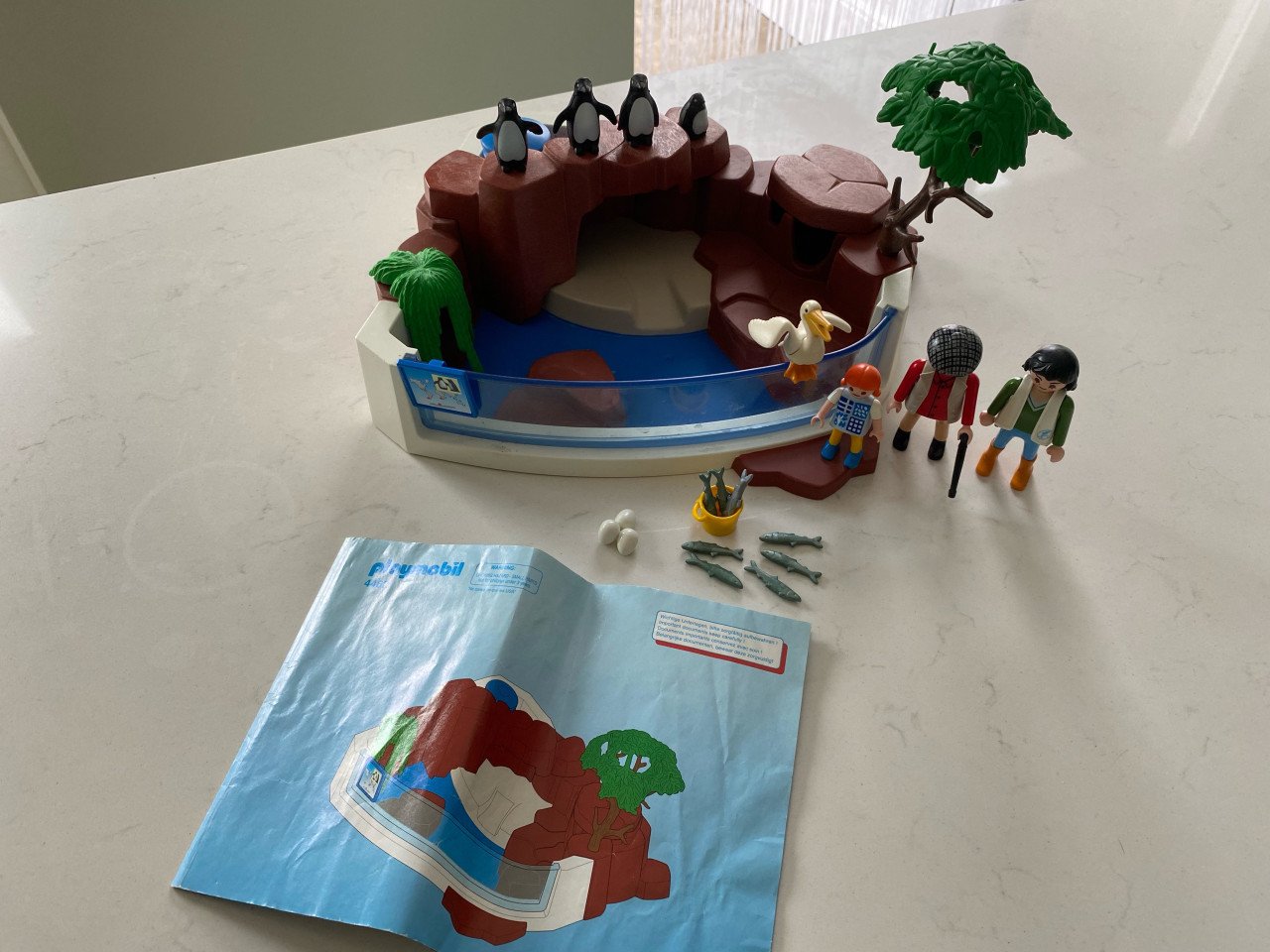 Playmobil 4462