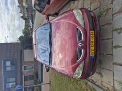Renault megane automaat 16 XR