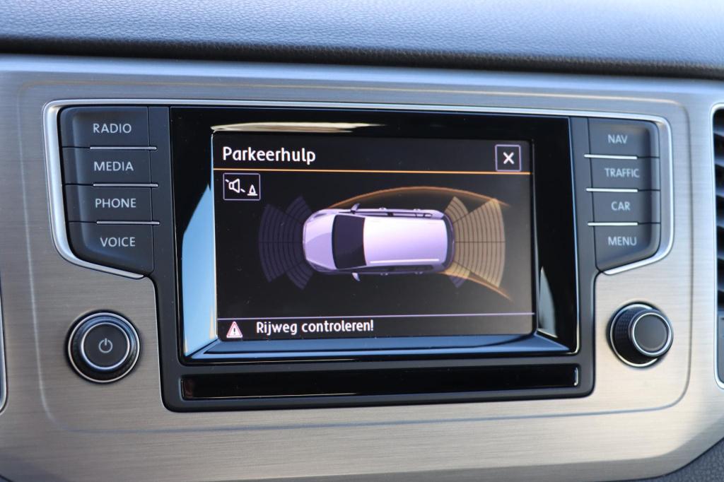 Volkswagen Golf Sportsvan 1.2 tsi comfortline 110pk