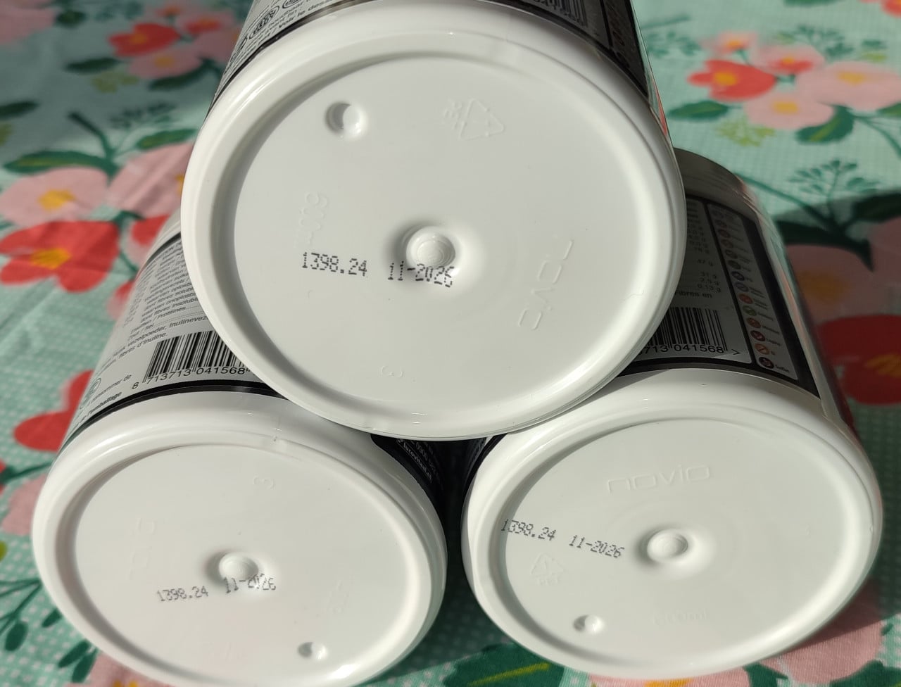 Lucovitaal Colon Regelmatige Stoelgang Poeder 300g - €4 !!!
