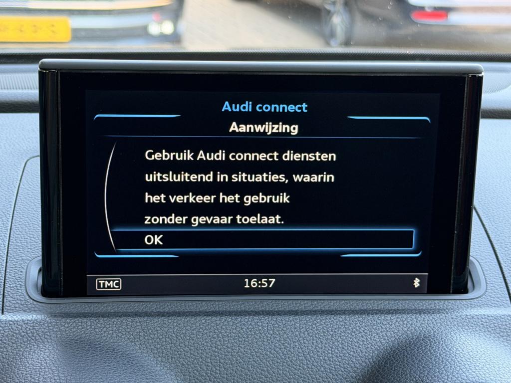 Audi A3 sportback 1.4 e-tron phev ambition pro line plus | leder | acc | ke