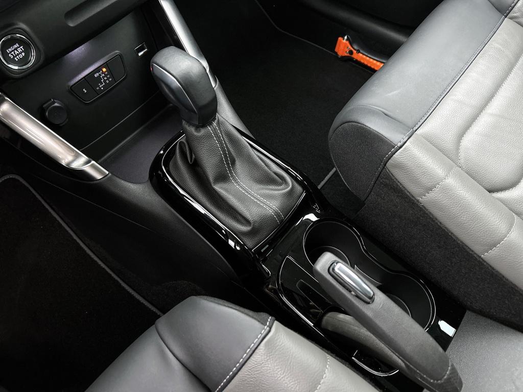 Citroen C3 Aircross 130 pk automaat shine | rijklaar | camera achter | leer