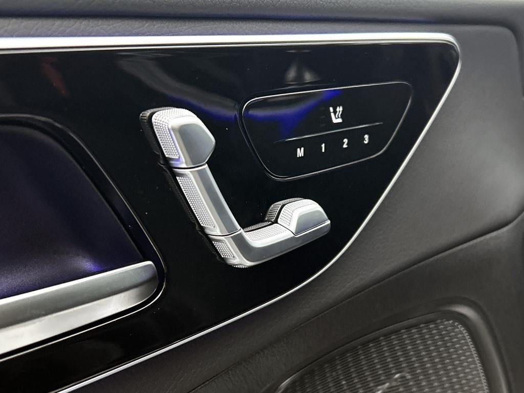 Mercedes-Benz C-Klasse 300 e business solution luxury | winterpakket | trek