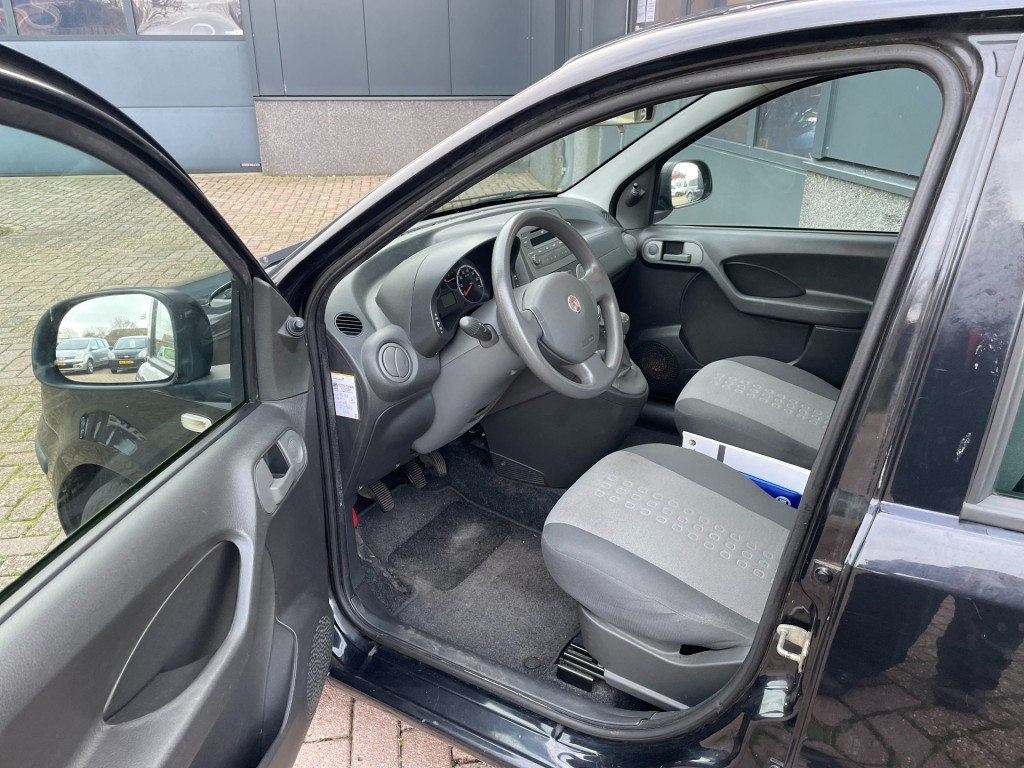 Fiat Panda 1.2 classic