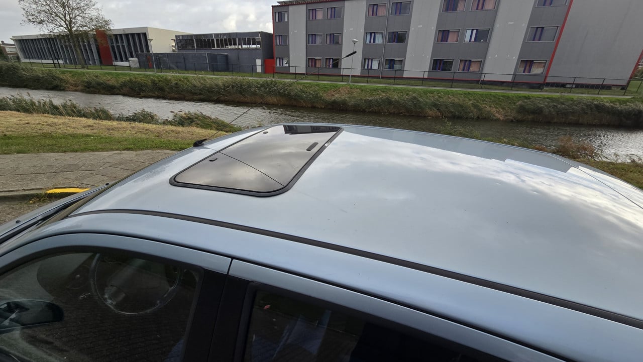 Hyundai Getz 2005 122500km!