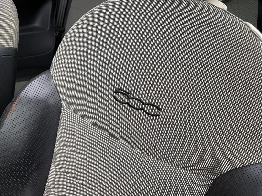 Fiat 500 C 1.2 lounge/automaat/134.000 nap/airco/lichtmetaal/