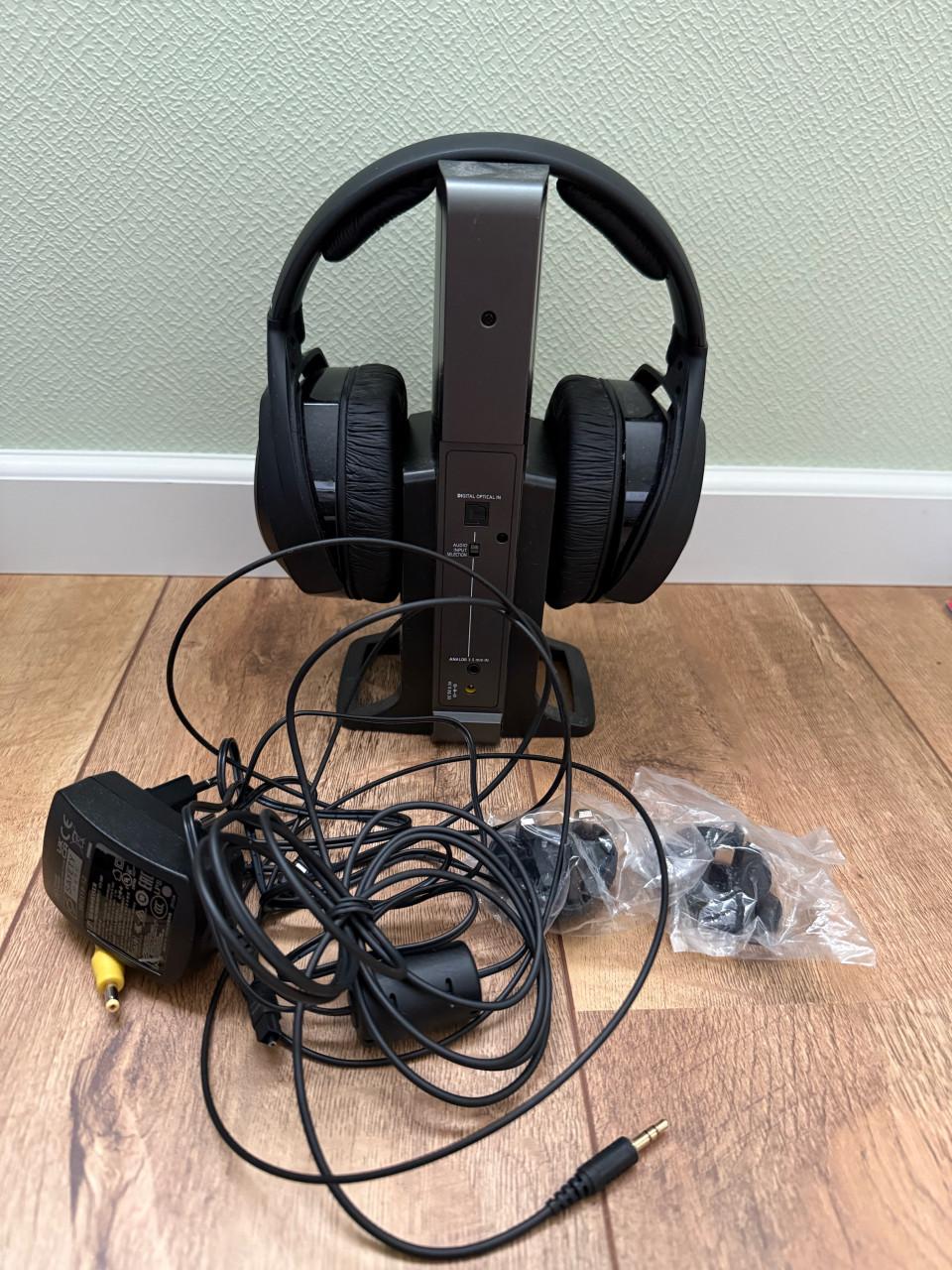 Sennheiser RS 175 koptelefoon