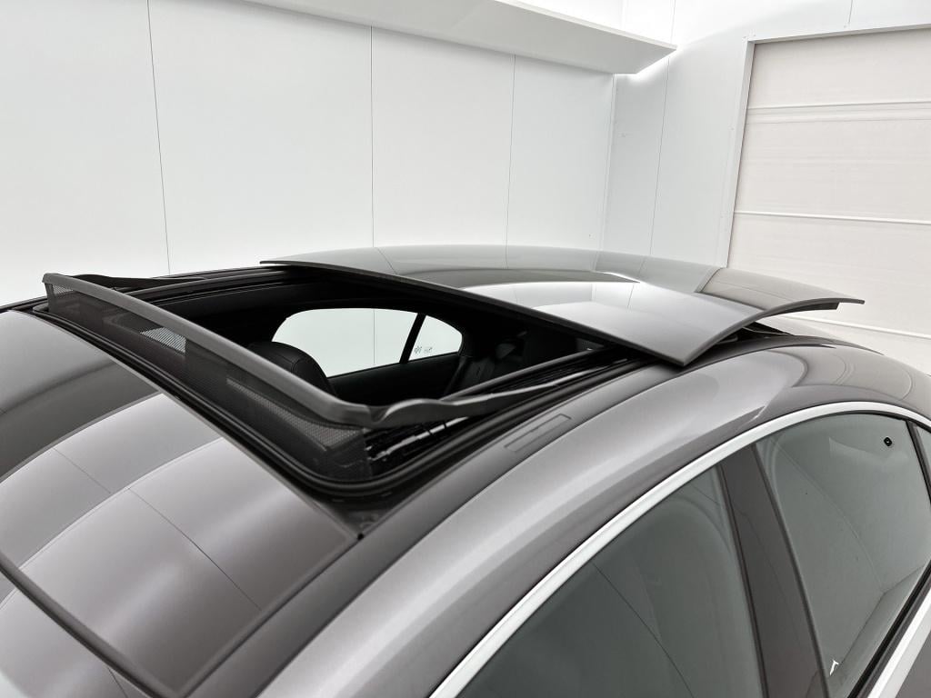 Mercedes-Benz Cla 250 e business solution amg | smartphone integratie | pan