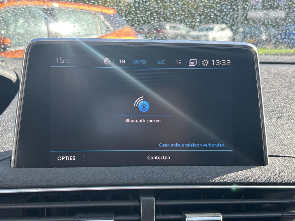 Peugeot 3008 1.2 puretech 130pk s&s allure navigatie | bt | applecarplay & 
