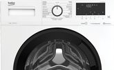 Beko wasmachine 9kg 1400tpm 2jr fabrieksgarantie steamcure A (Outlet/nieuw)