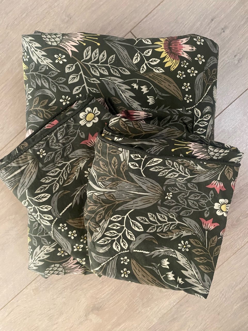 Ikea Dekbed 240x220 incl. kussenslopen