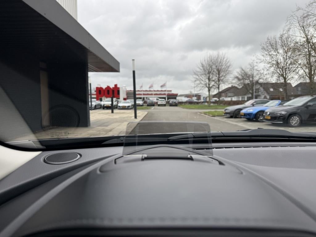 Mazda Cx-3 2.0 skyactive g // automaat, leder, keyless, stoelverwarming //