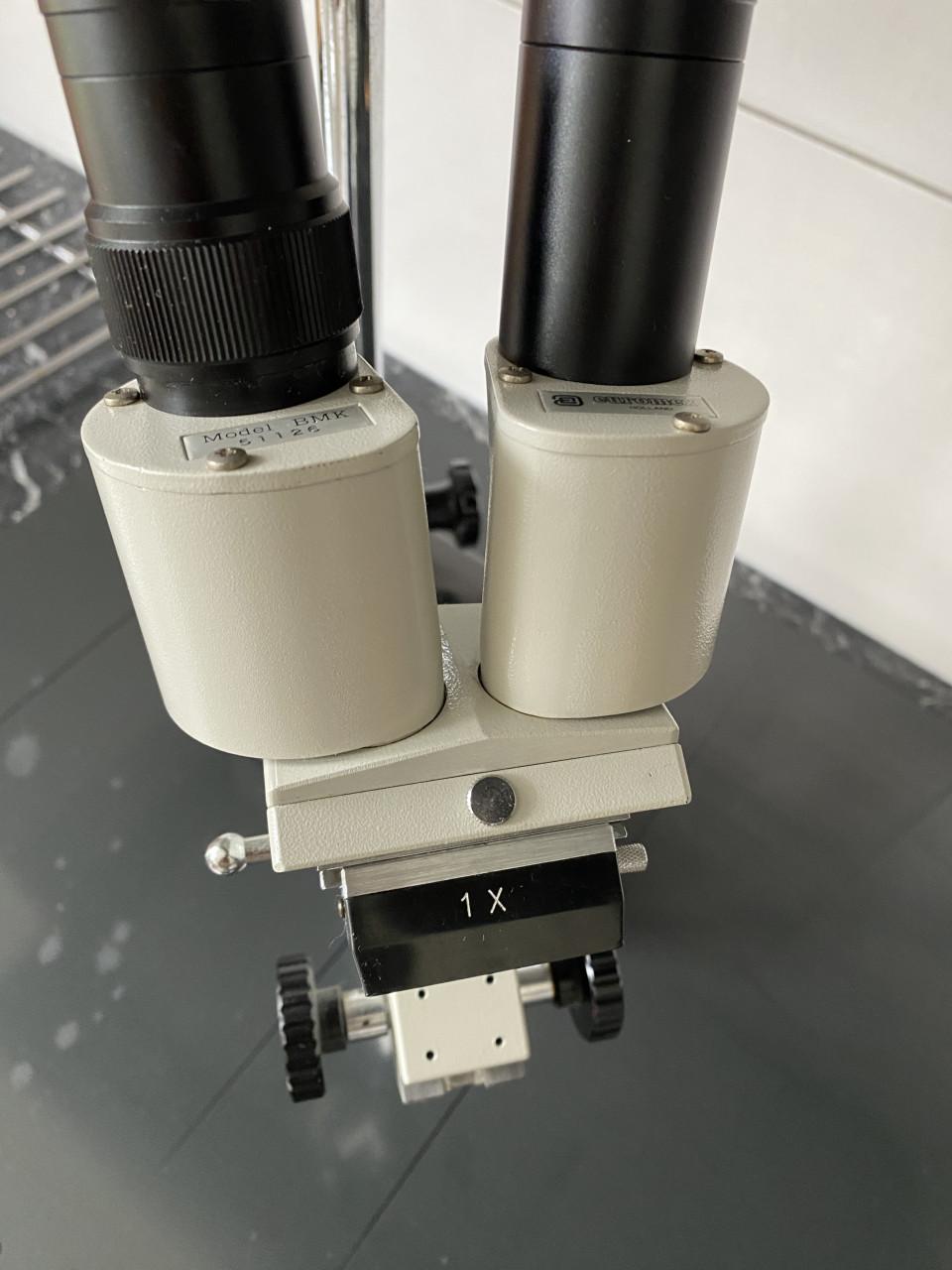 Stereomicroscoop Euromex