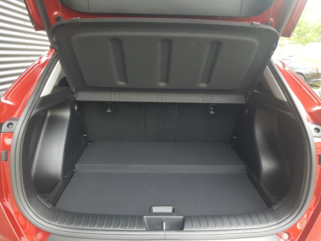 Hyundai Kona 1.6 hybrid comfort smart