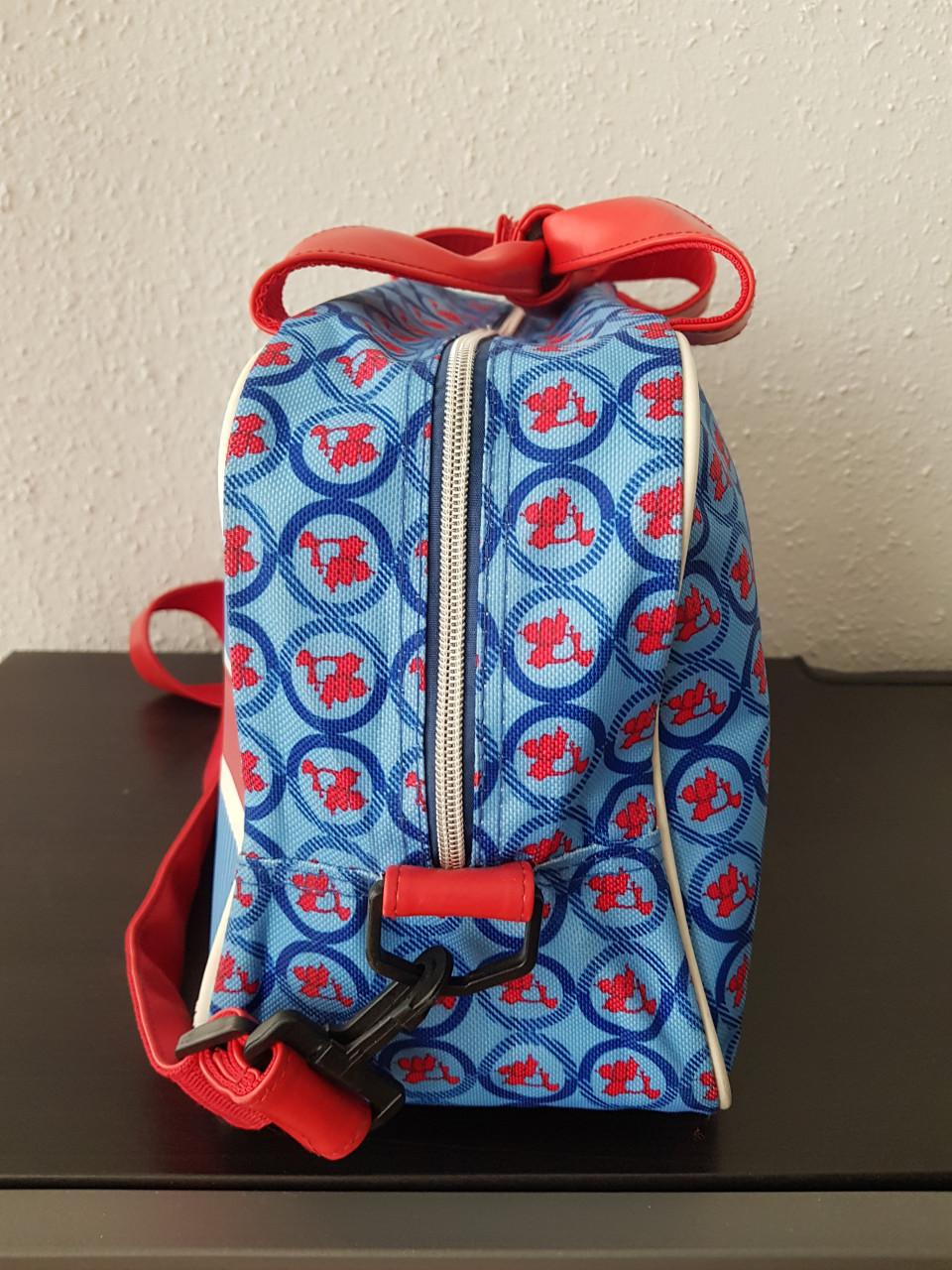 Minions Mania school/reis/sporttas