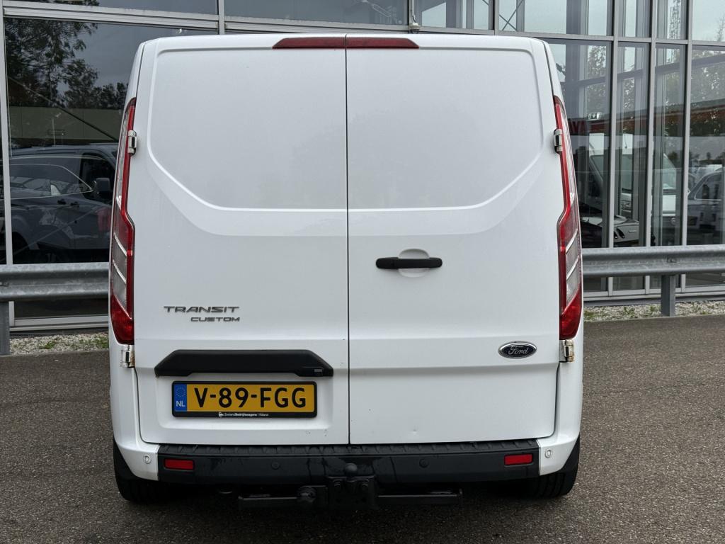 Ford Transit Custom 300 2.0 tdci l1h1 raptor | zb-edition | 2x schuifd. | s