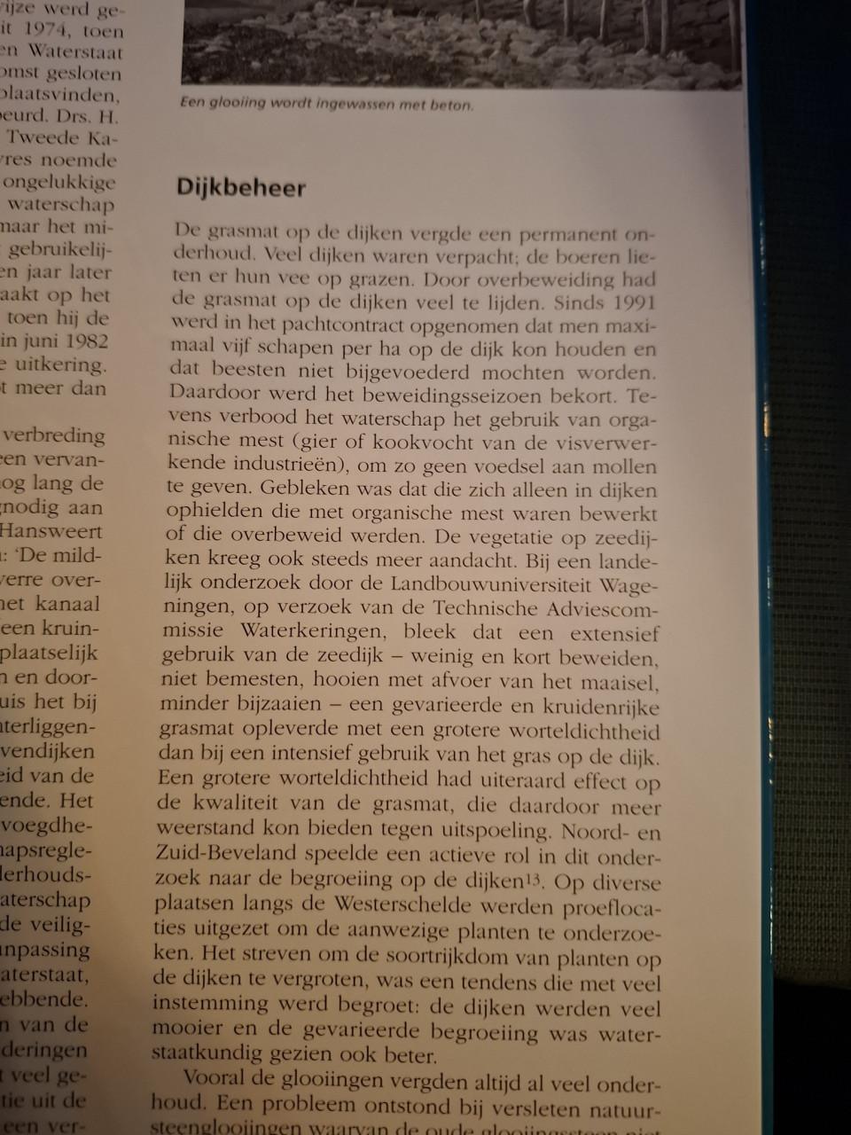 Van Bath tot Banjaard, Waterschap Noord- en Zuid-Beveland