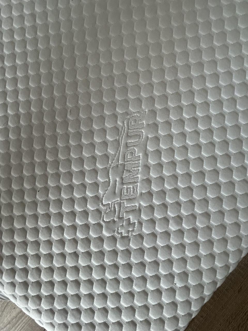 Tempur matras 140x190x21