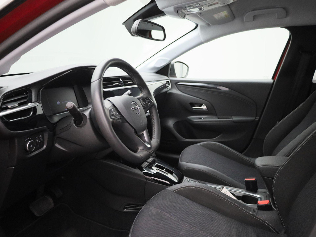 Opel Corsa-e elegance 50 kwh