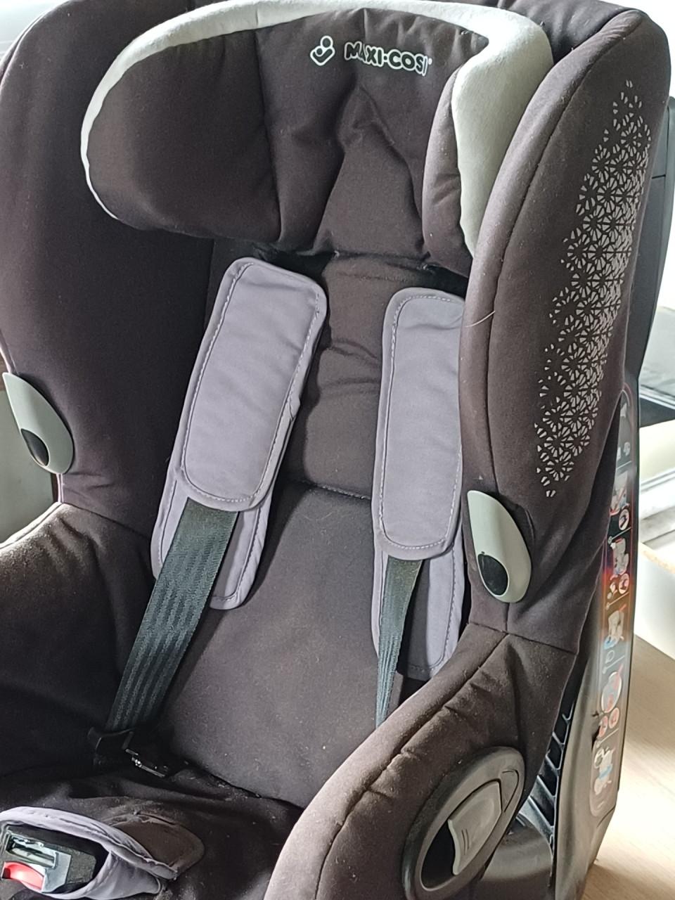 Maxi Cosi autostoel