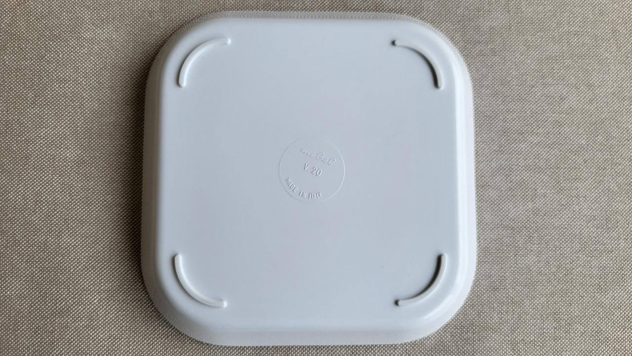 Vintage (1991) Mebel mini dienblaadje