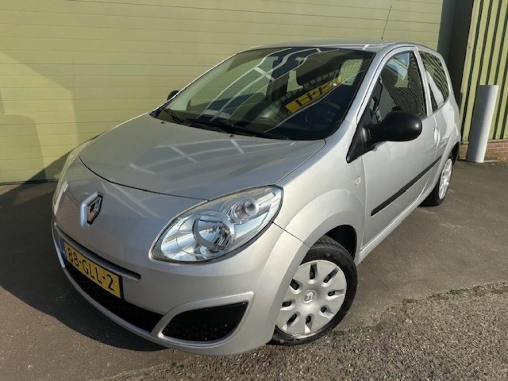 Renault Twingo 1.2 authentique