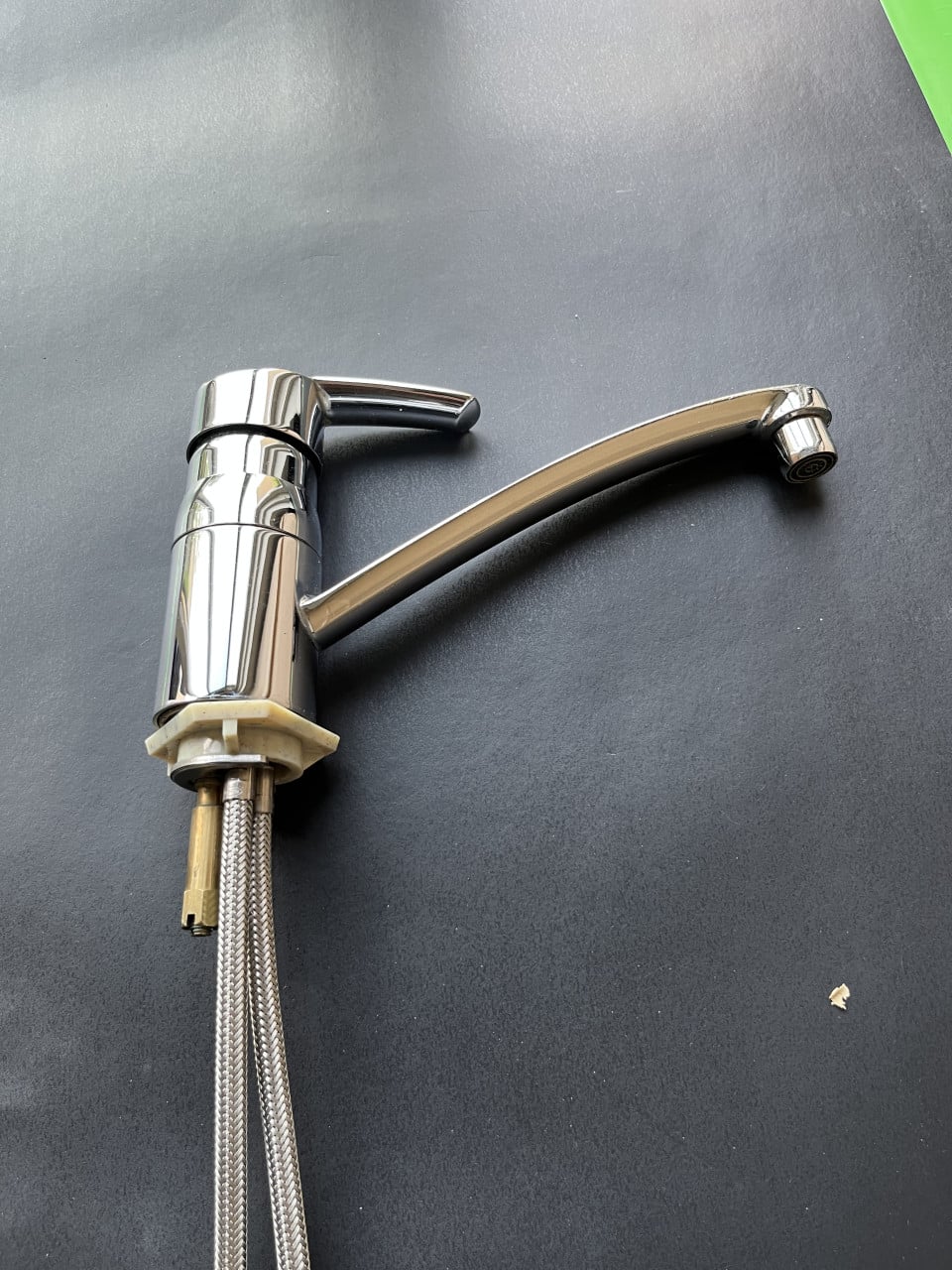 Grohe keukenmengkraan