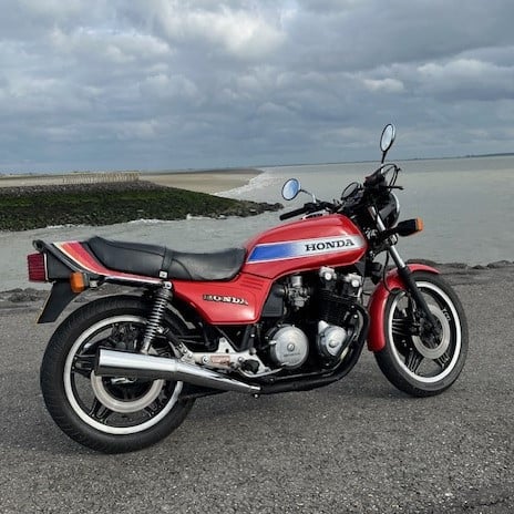 Onderdelen honda bol dor motoren 1979 t/m 1984  750 t/m 900 cc