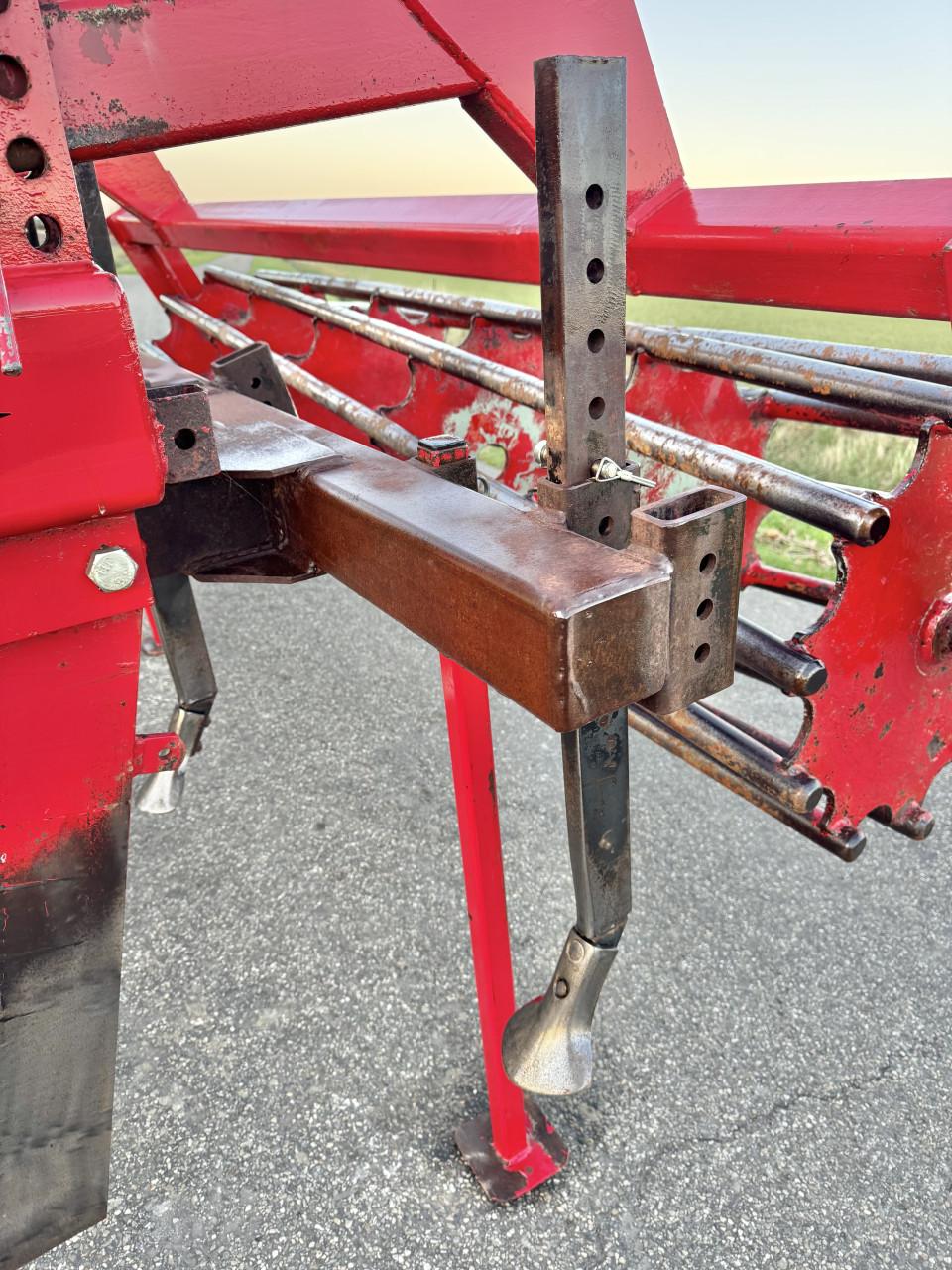 Wifo Woelpoot WU-23-180