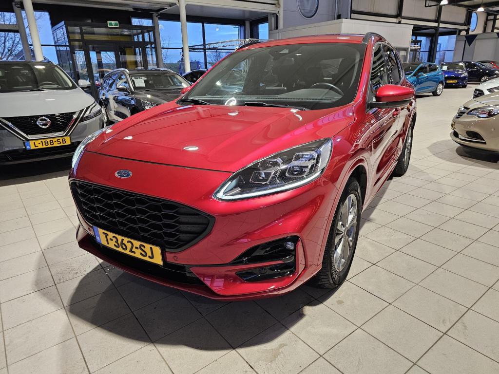Ford Kuga 2.5 phev st-line