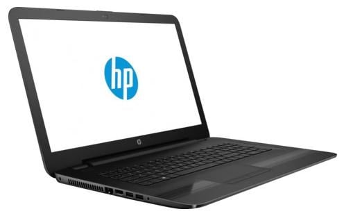 HP 17,3inch Full HD-W11-SSD-werk8giga-WiFi-Webcam-Office2019-Goede Accu