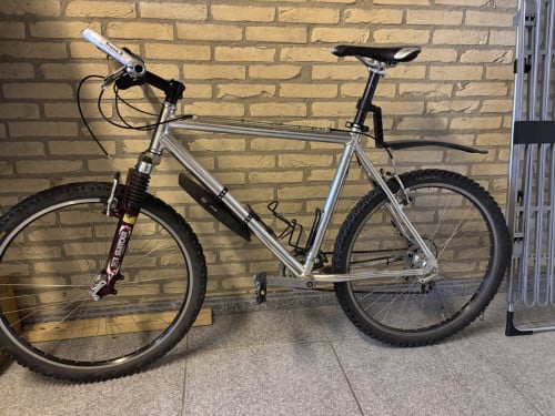 Mountainbike