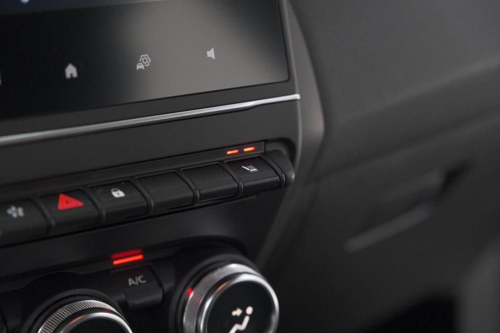 Renault Captur 1.6 e-tech plug-in hybrid 160 business | parkeersensoren | a