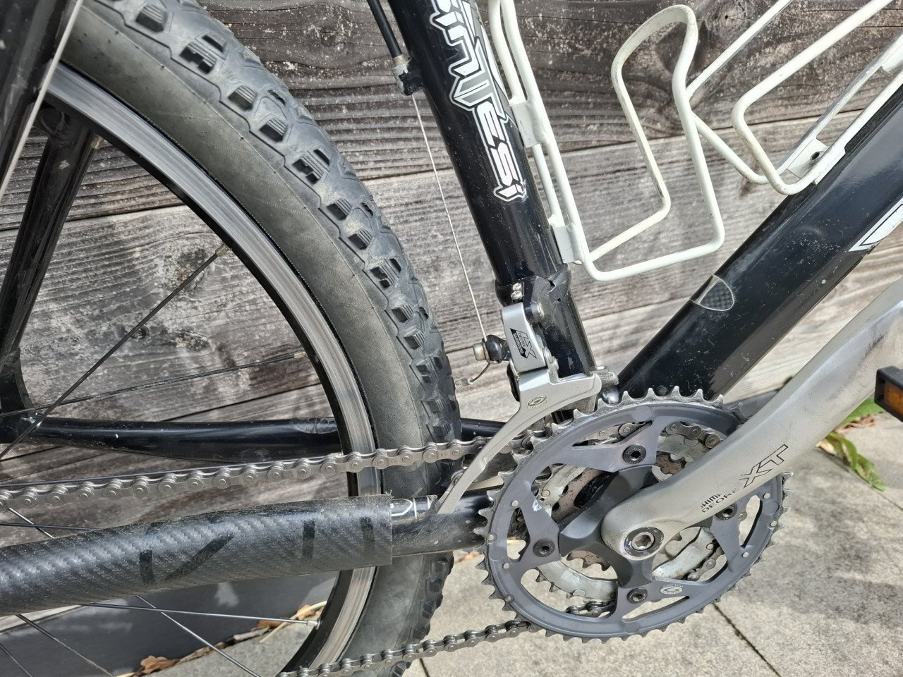 Sintesi Moab MTB 26 inch