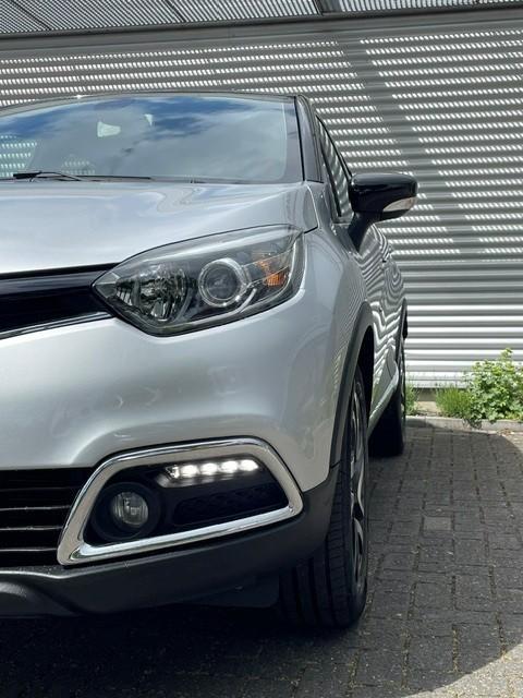 Renault Captur 0.9 tce dynamique