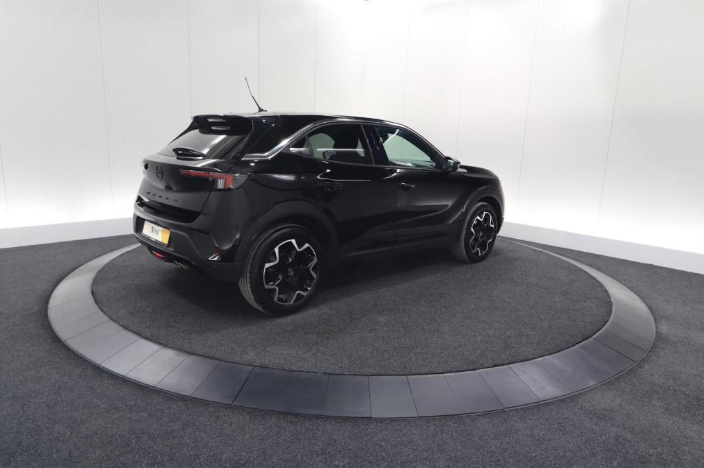 Opel Mokka 130 turbo at8 ultimate | camera | dodehoekdetectie | massage | a
