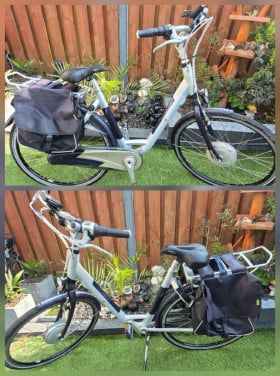 Nette Sparta 28inch | bezorgen mogelijk.
