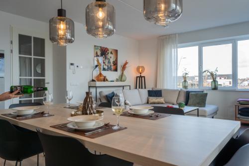Appartement tijdelijk te huur in Kamperland