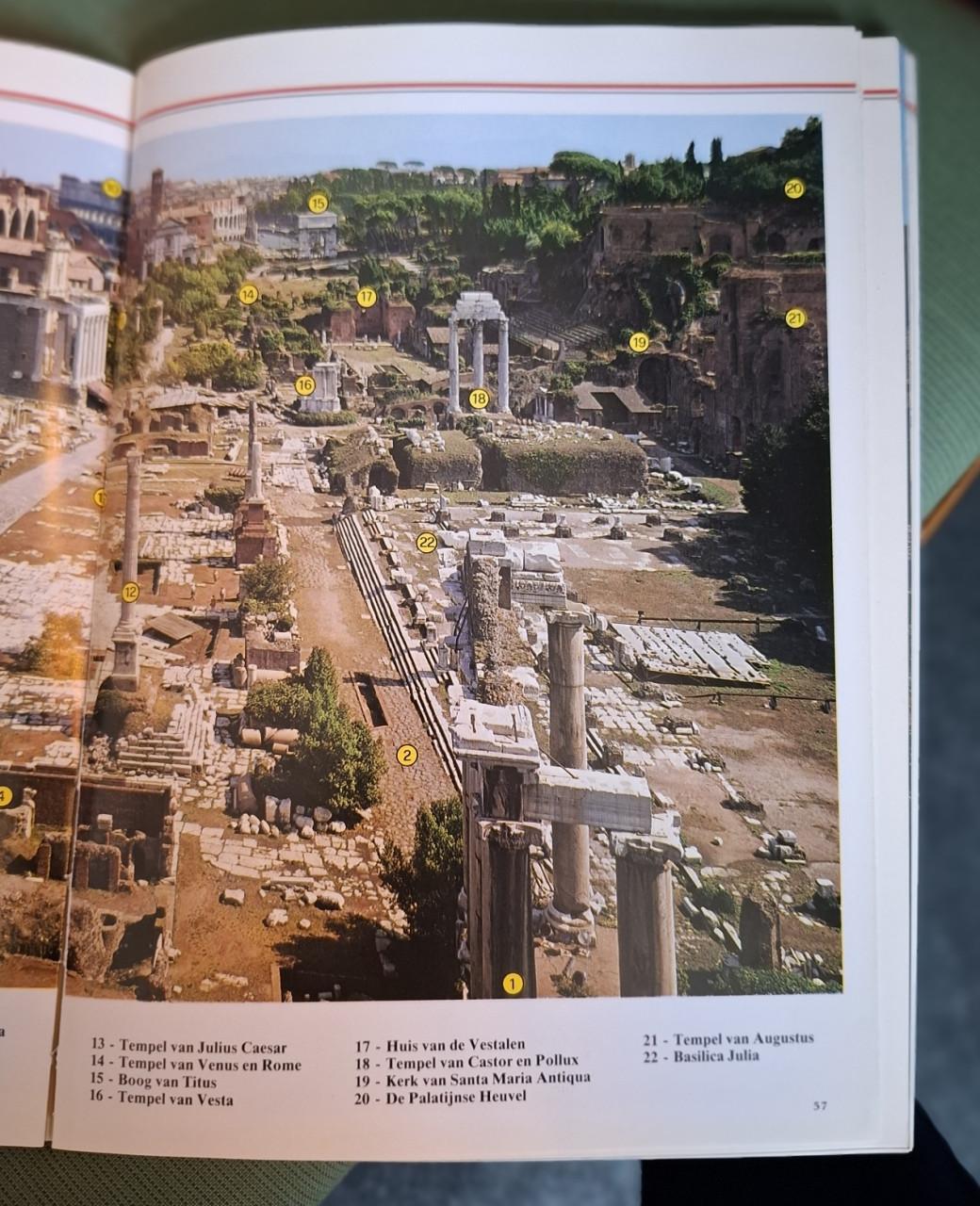 Rome en Vaticaanstad / Heilig jaar 2000, door Cinzia Valigi