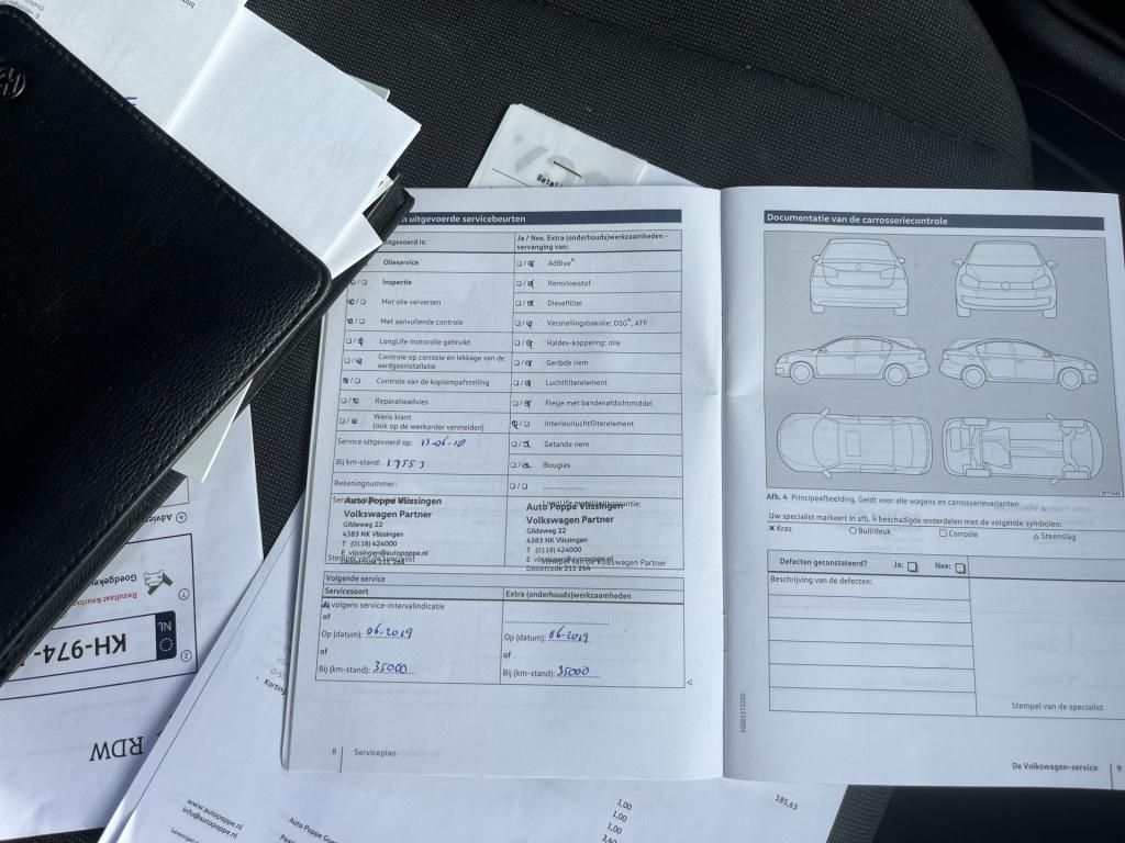 Volkswagen UP! 1.0 bmt move up!