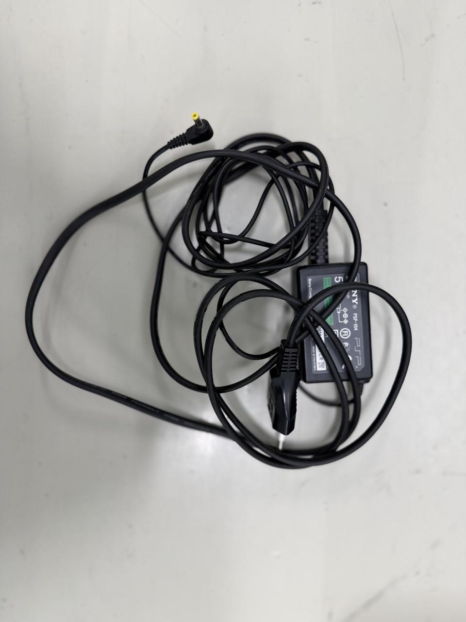 Playstation Portable (PSP) met Games