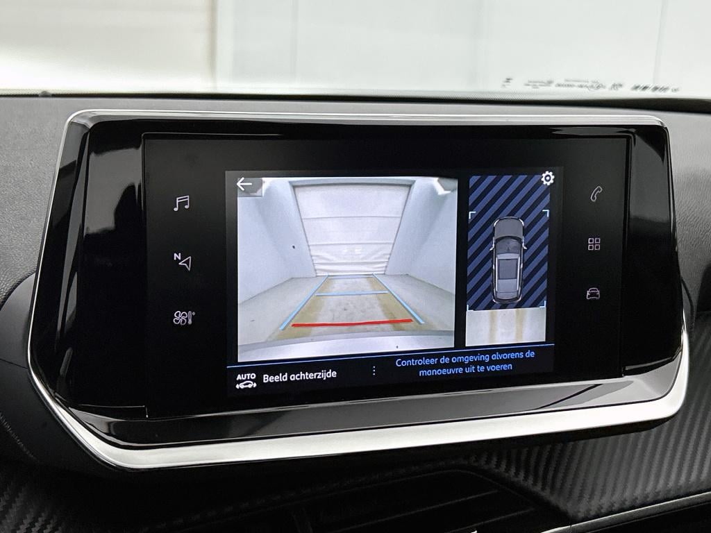 Peugeot 2008 130 pk active pack | rijklaar | apple carplay | camera | stoel