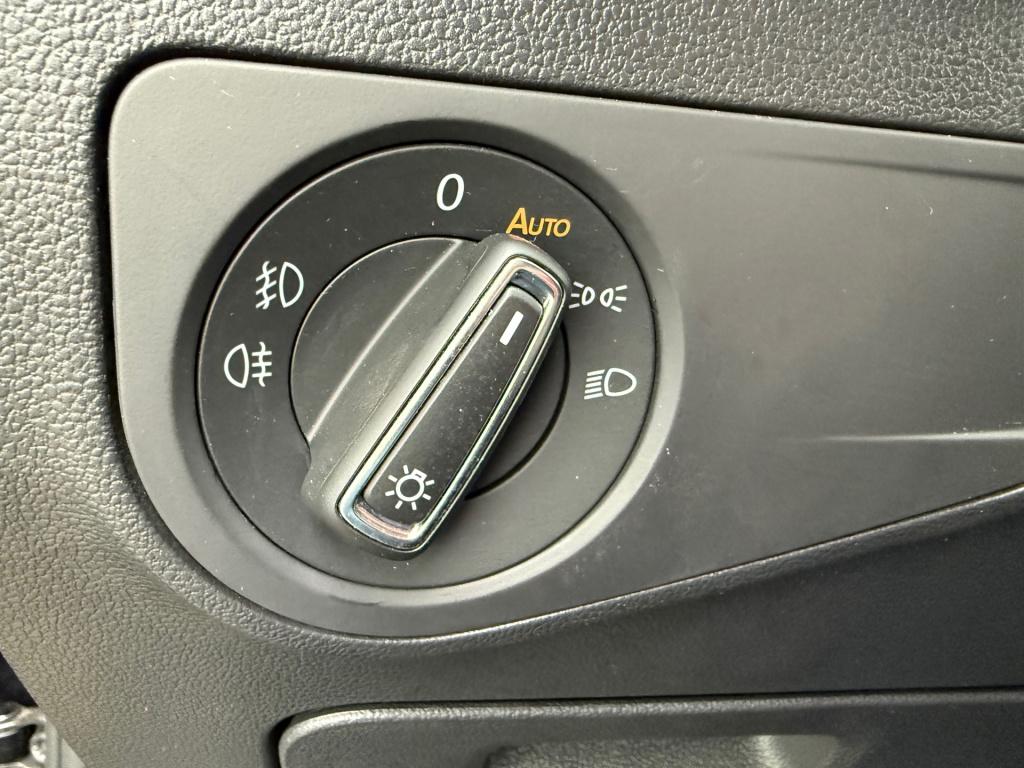 Volkswagen Tiguan Allspace all-space 1.5 tsi comfortline 7 persoons