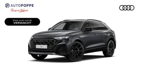 Audi Q8 pro line s plus 55 tfsi e 290 kw / 394 pk suv 8 ve