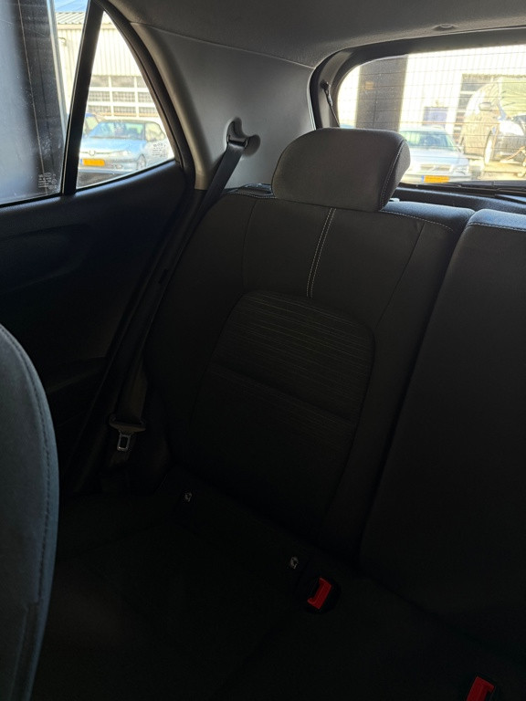 Kia Picanto 1.0 cvvt economyplusline